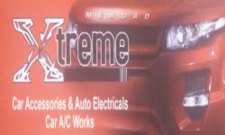 Xtreme, ACCESSORIES,  service in Kunnamangalam, Kozhikode